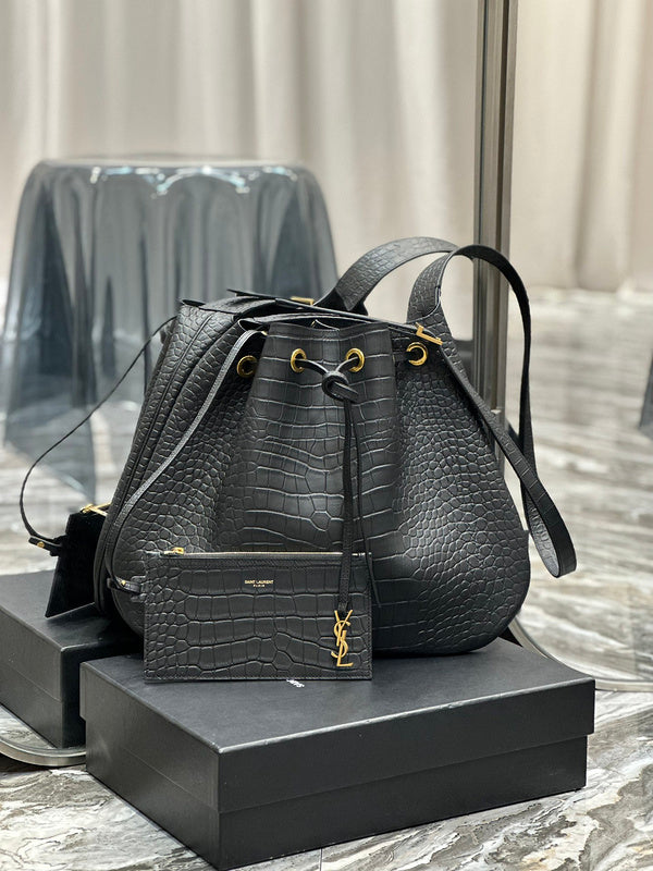 Satchel Bags - SLY Bags - 423
