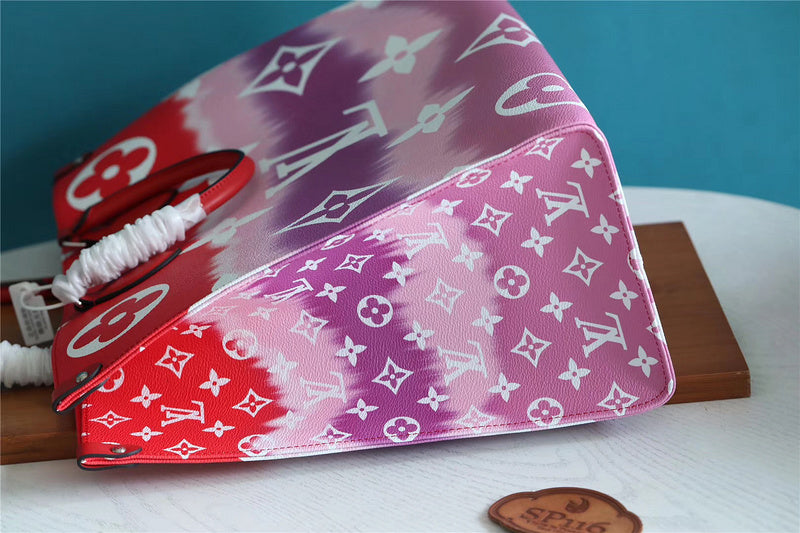 Glami Fashion Lu-Vi bags - 8644