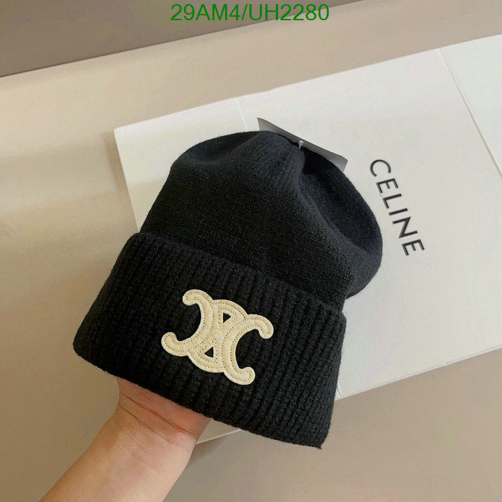 SAMC - COL Caps & Hats - 086