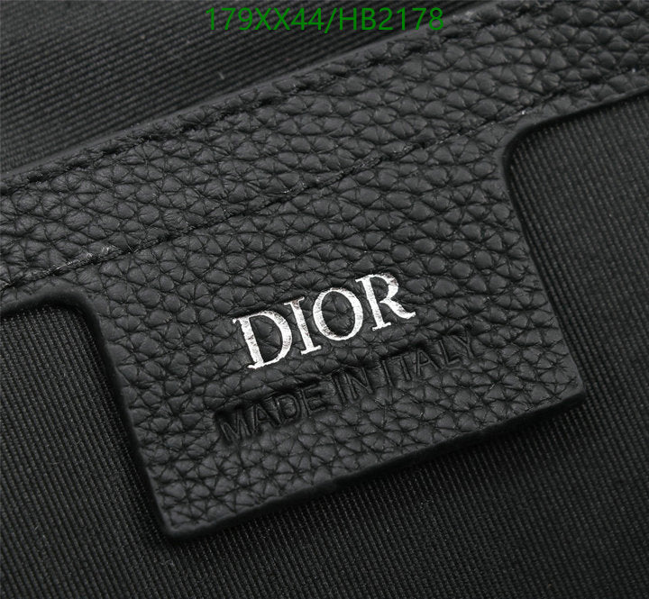 SAMCC - DOR Bags - 1135