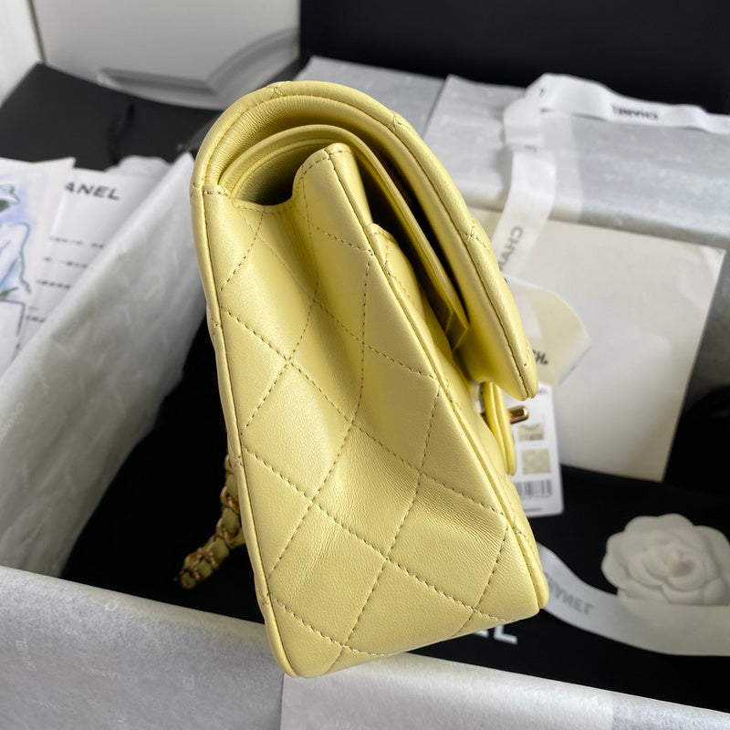 Satchel Bags - CHL Bags - 6683