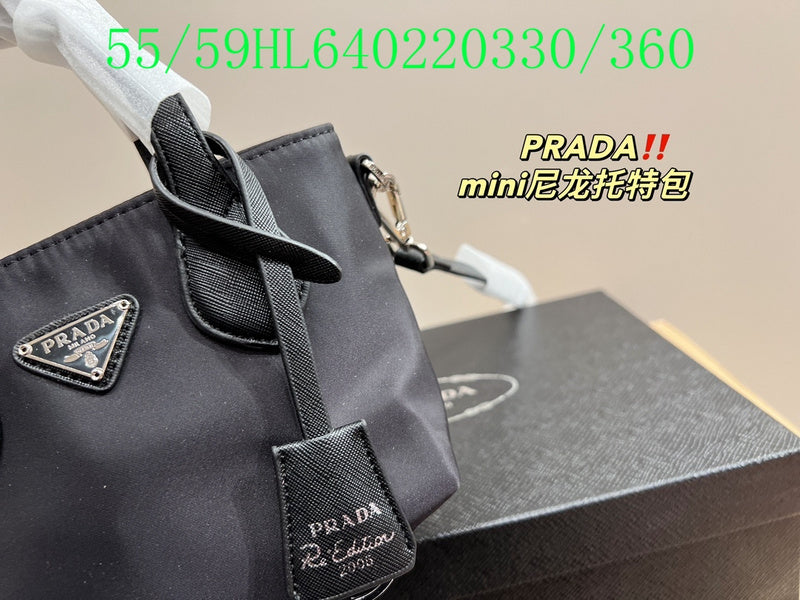 Satchel Bags - PDA Bags - 3534