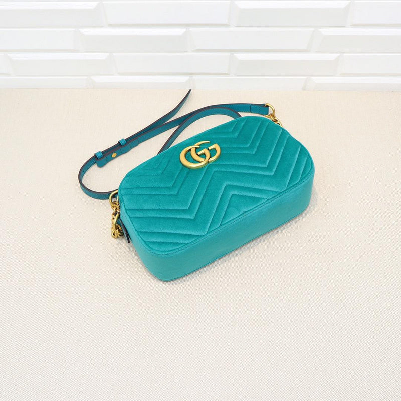 GlamI - GCI Bags - 898