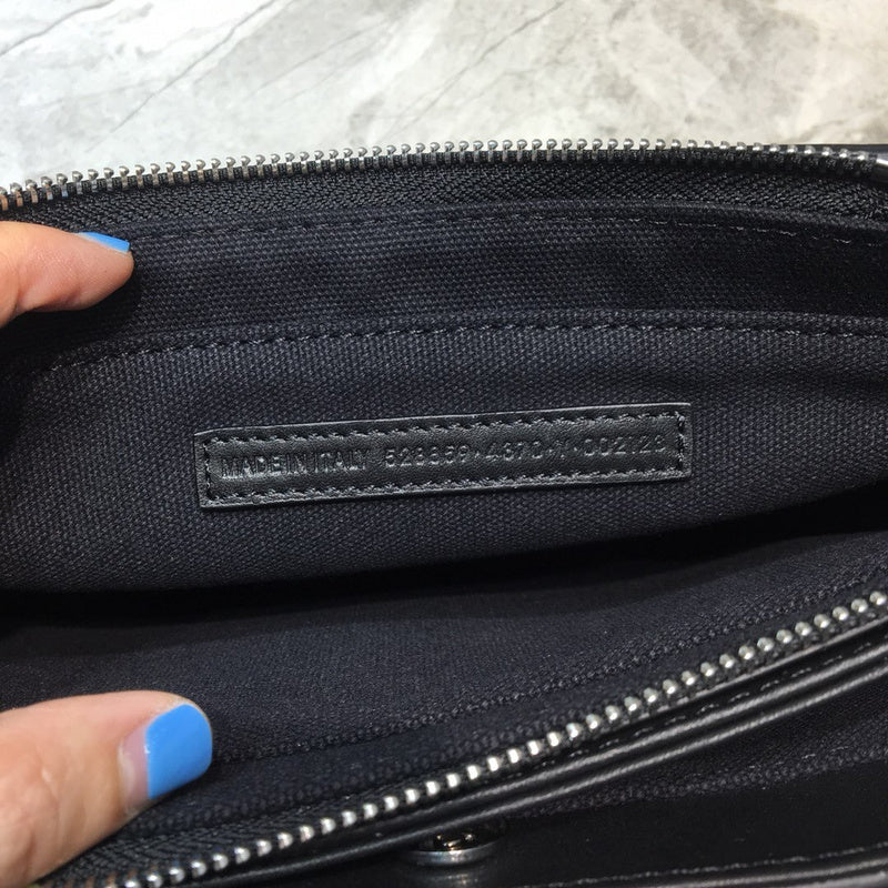 Satchel Bags - BGA Bags - 1218