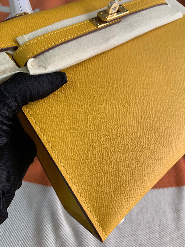 Satchel Bags - HMS-Bags - 1002