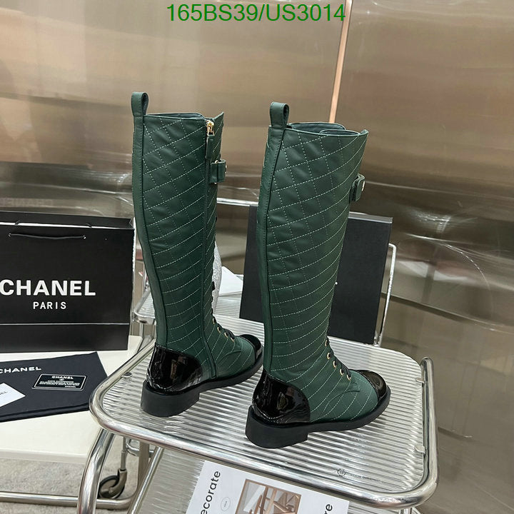 SAMC - Mix Boots - 028
