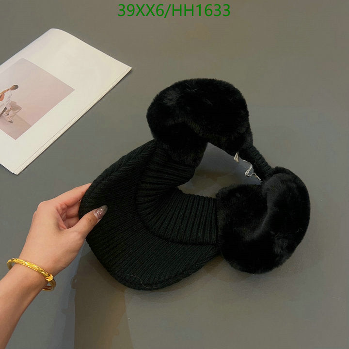 SAMC - CHL Caps & Hats - 386