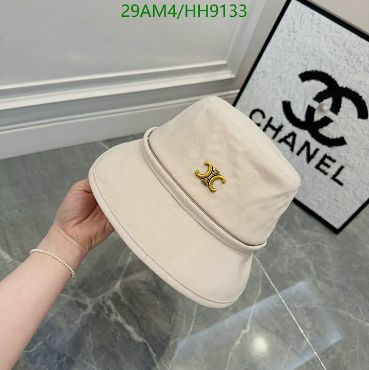 SAMC - COL Caps & Hats - 180