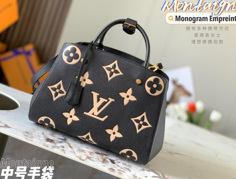 SAMC - LOV Bags - 2033