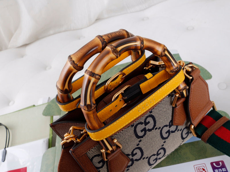 Satchel Bags - GCI Bags - 613