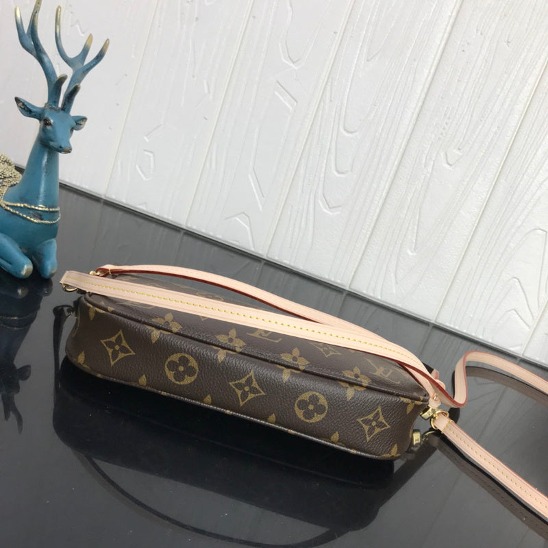 Satchel Bags - VL1 Bags - 489