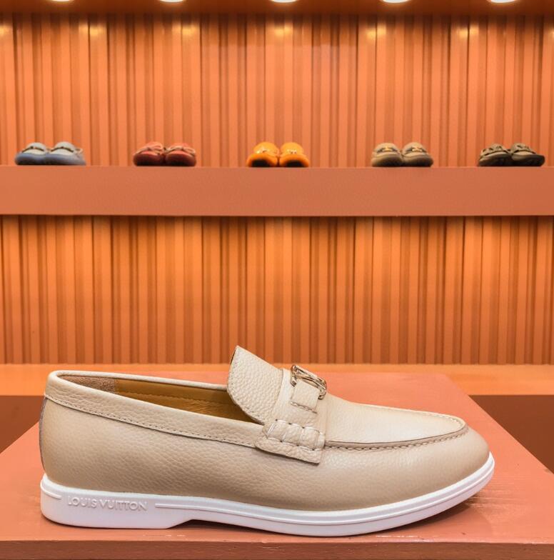 SAMC - LOV Men Shoes - 772