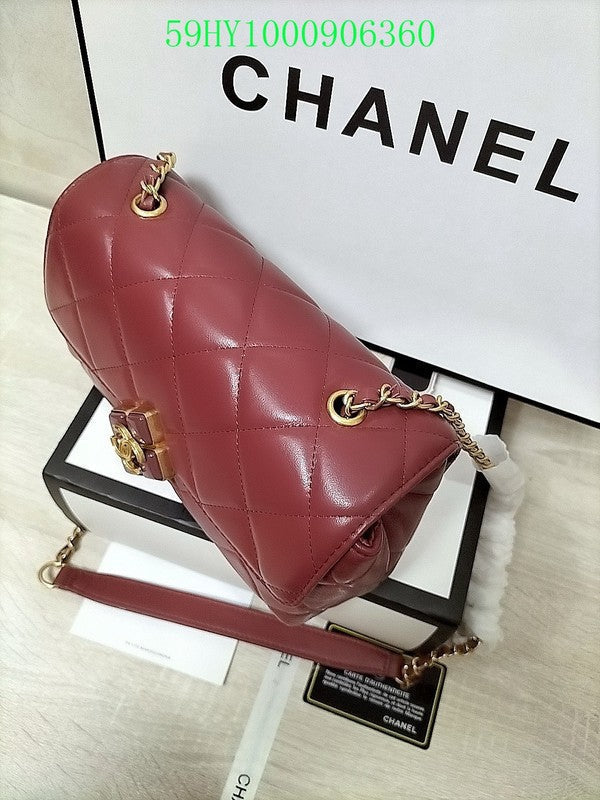 Glami - CHL Bags - 3301