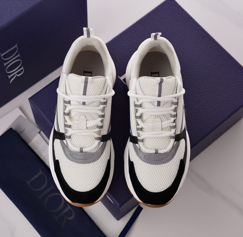 SAMCC - DOR Men Shoes - 009