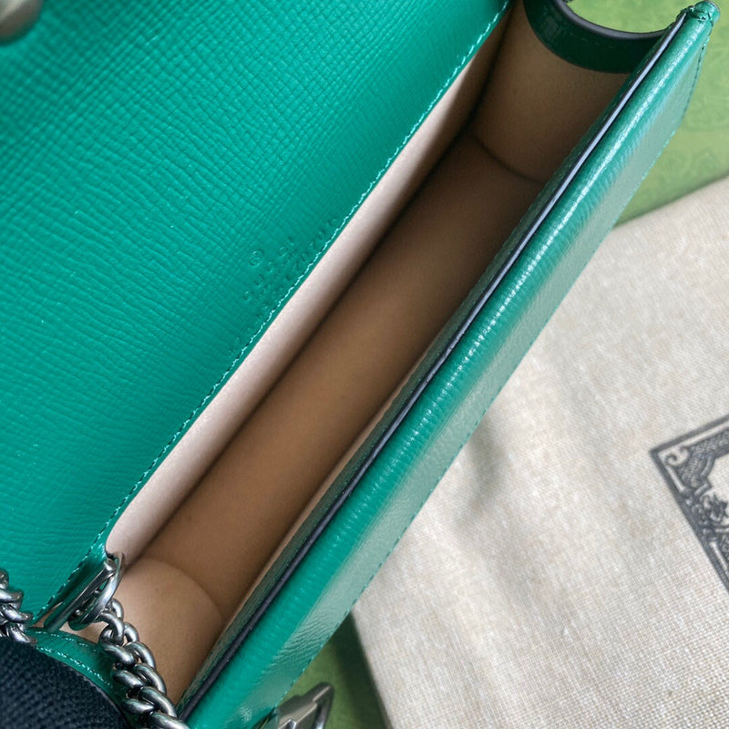 Satchel Bags - GCI Bags - 5789