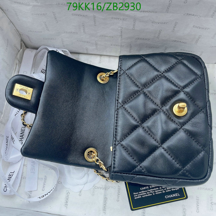 SAMC - CHL Bags Crossbody - 196