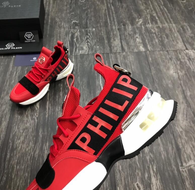 glamy - PHP Shoes - 181