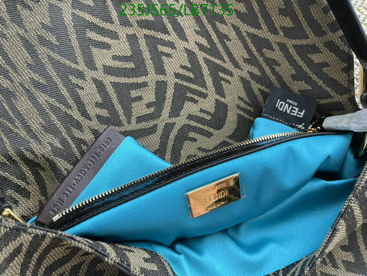 SAMC - FDE Bags - 528