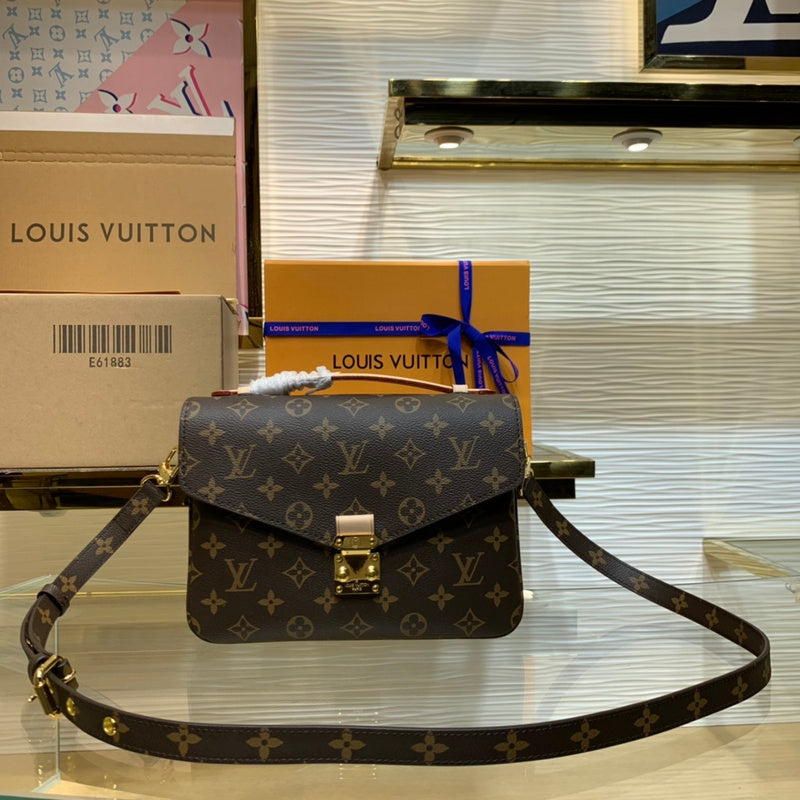 Glami Fashion Lu-Vi Bags - 16665