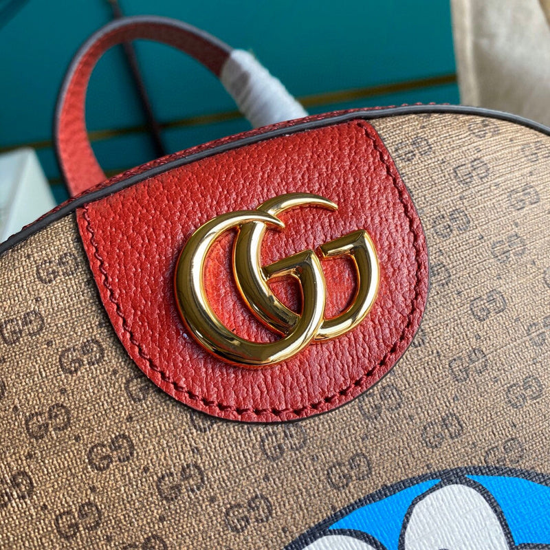 Satchel Bags - GCI Bags - 6077