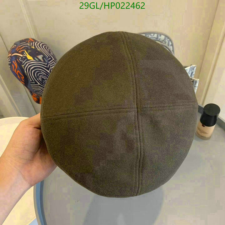 SAMC - DOR Caps & Hats - 224