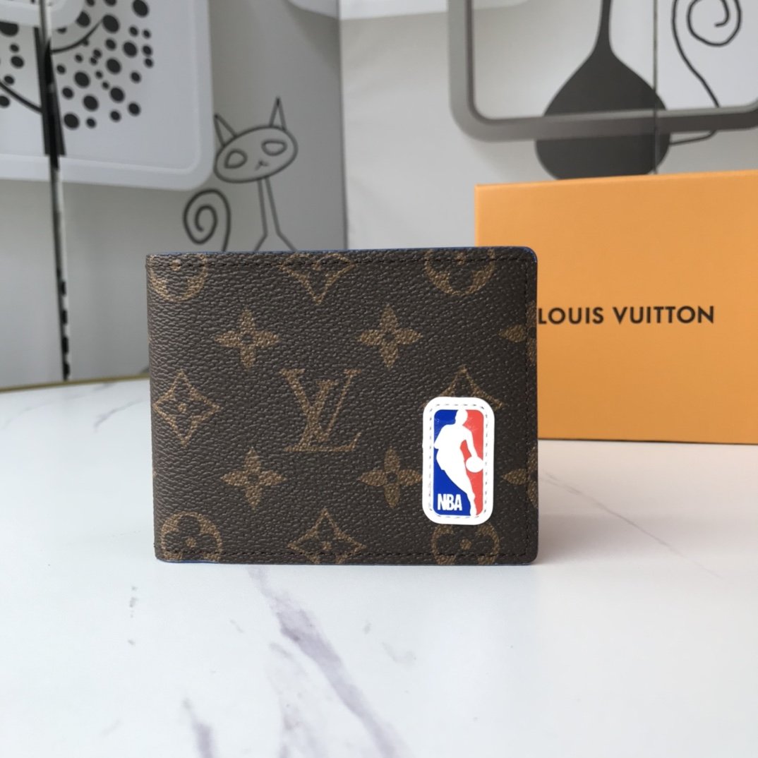 EN - New Arrival Wallet LUV 034