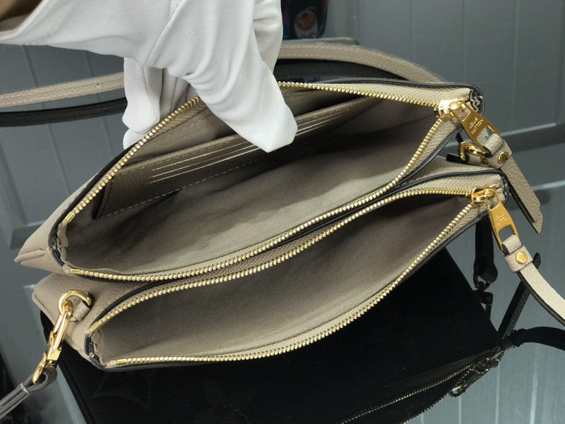 Glami- Glami- Lu-Vi bags - 3498