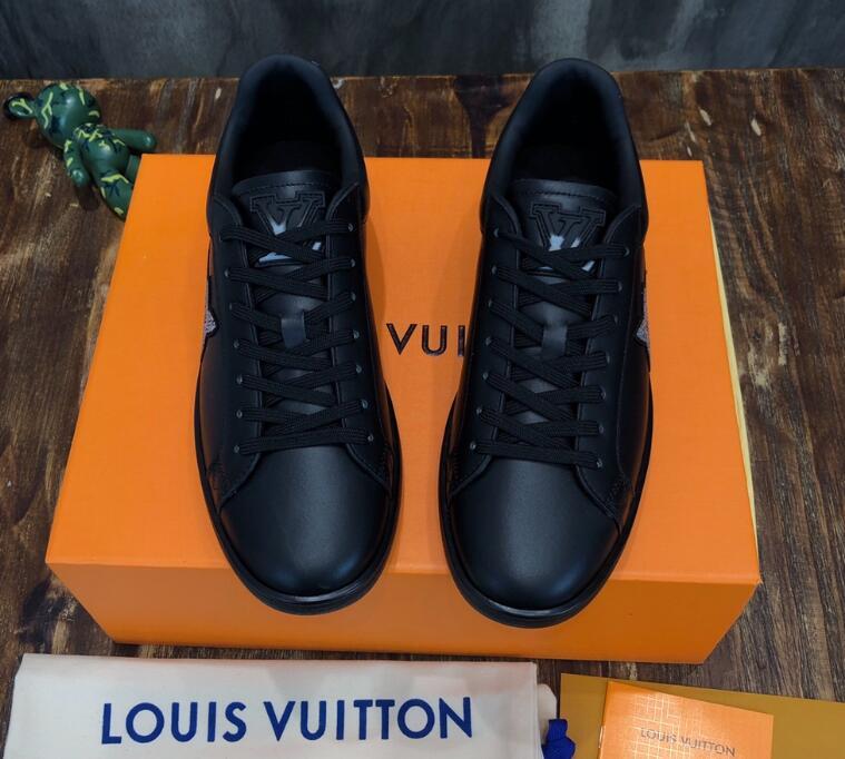Glamy - LOV Men Shoes - 1220