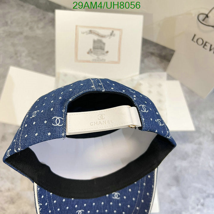 SAMC - CHL Caps & Hats - 049