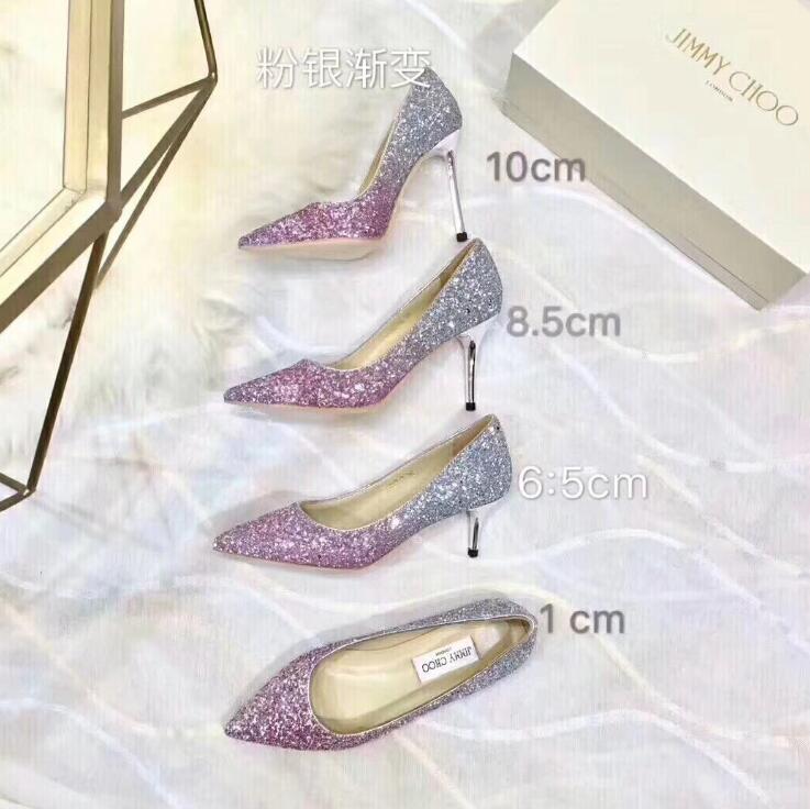 SAMC - JMC Shoes - 209