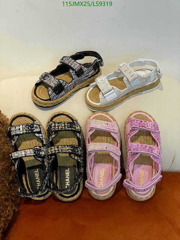 SAMC - CHL Women Shoes Beach - 162