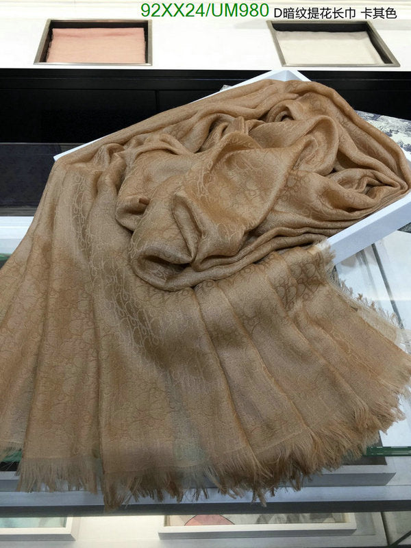 SAMC - DOR Scarves - 211