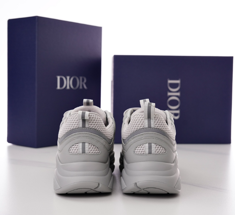 SAMCC - DOR Men Shoes - 007