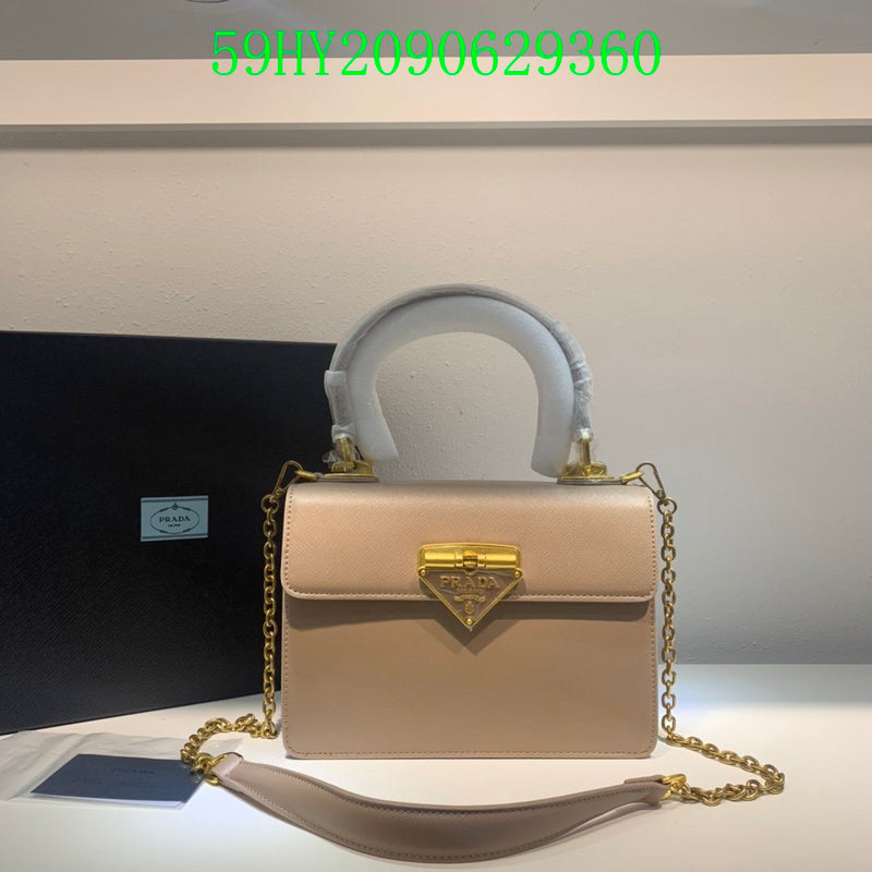Satchel Bags - PDA Bags - 4158