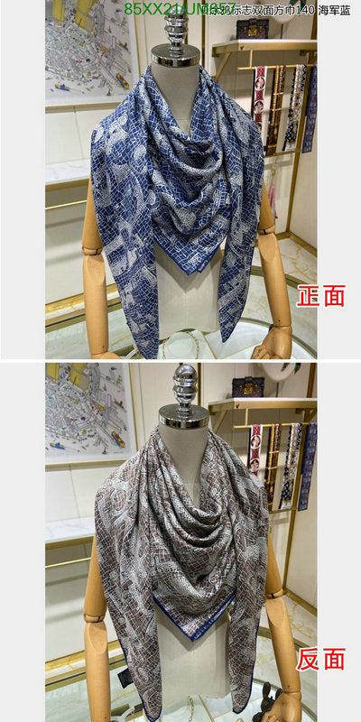 SAMC - DOR Scarves - 223