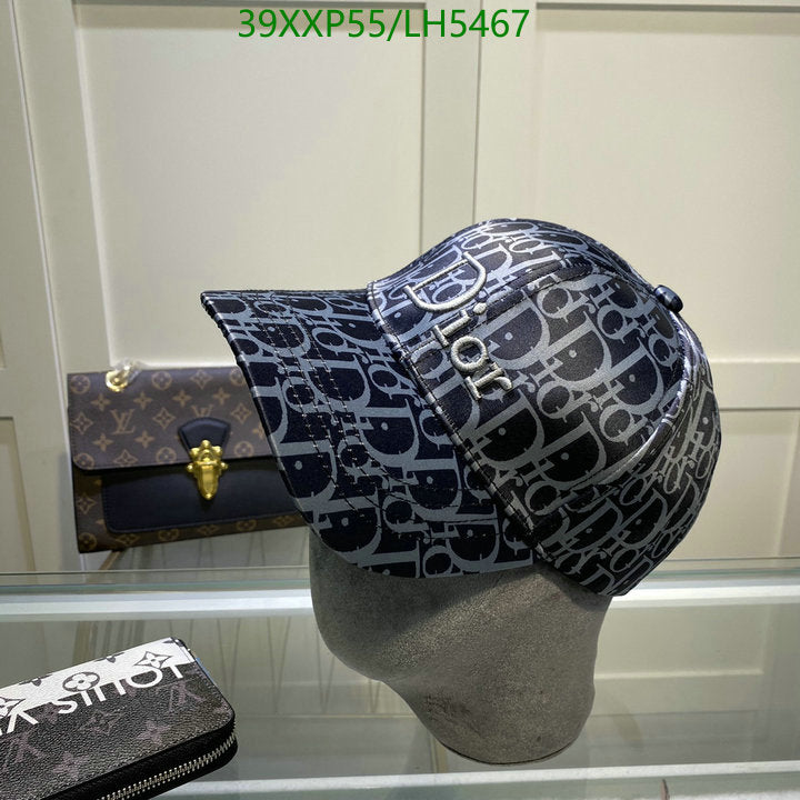 SAMC - DOR Caps & Hats - 169