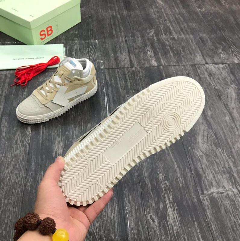 SAMC - YZO Men Shoes - 247