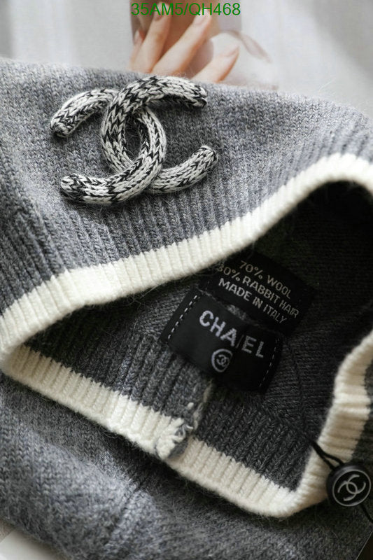 SAMC - CHL Caps & Hats - 150