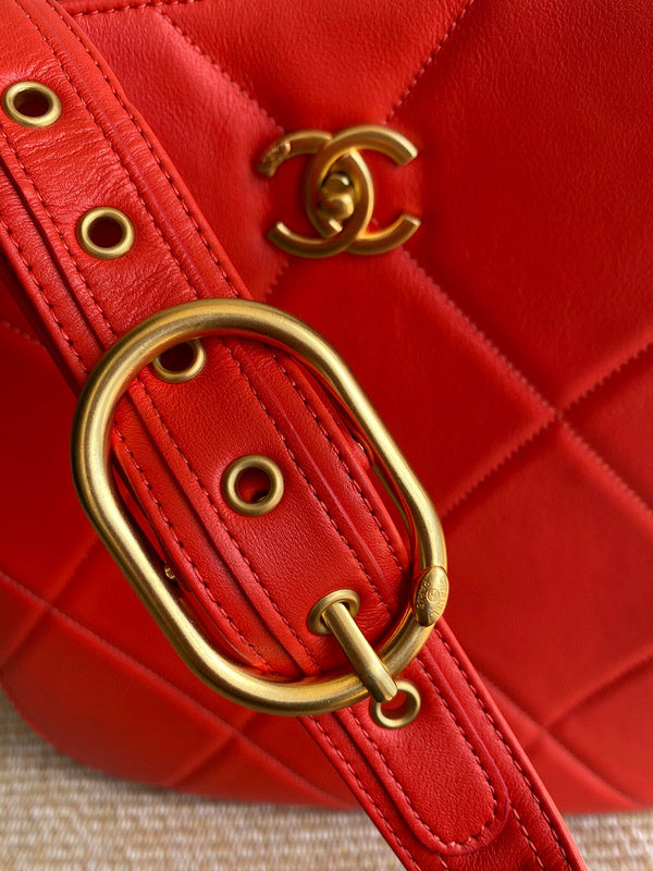 Satchel Bags - CHL Bags - 3543