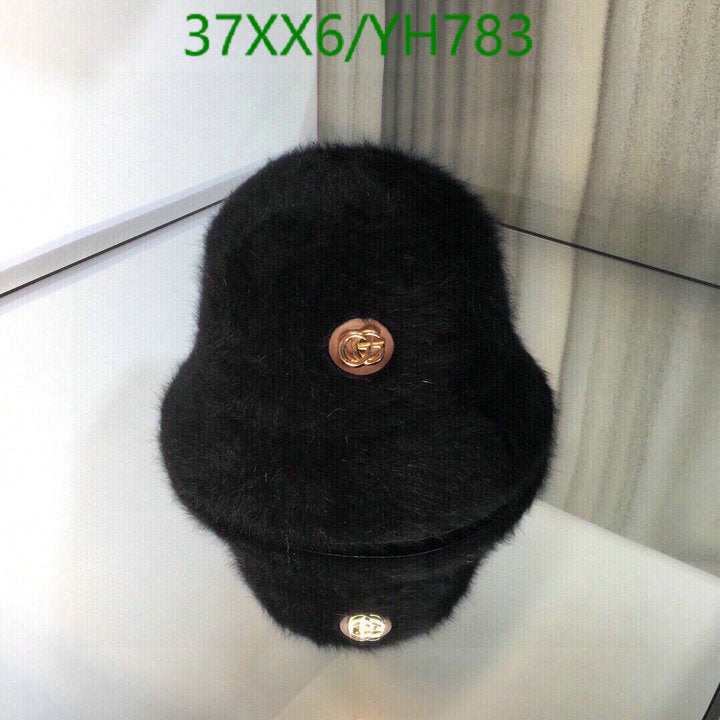 SAMC - DOR Caps & Hats - 241