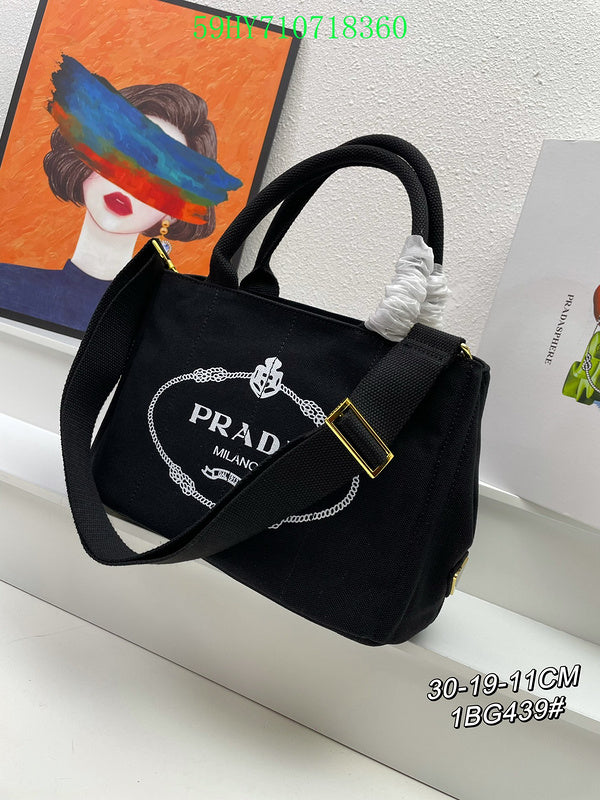 Satchel Bags - PDA Bags - 3103