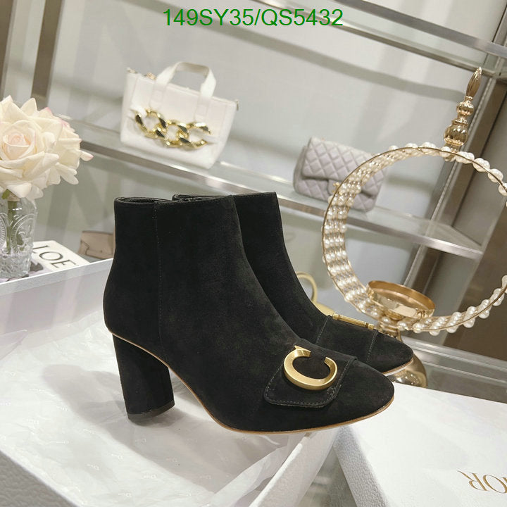 SAMC - Mix Boots - 587