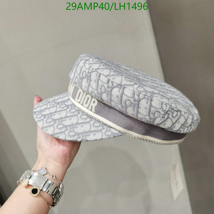SAMC - DOR Caps & Hats - 200