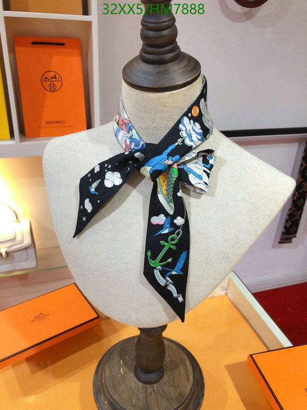 SAMC - HMS Scarves - 804