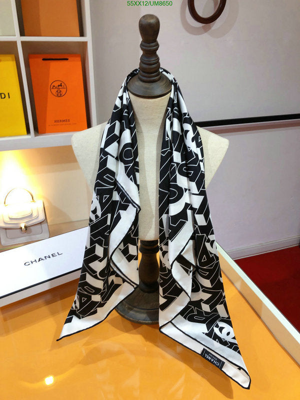 SAMC - CHL Scarves - 287