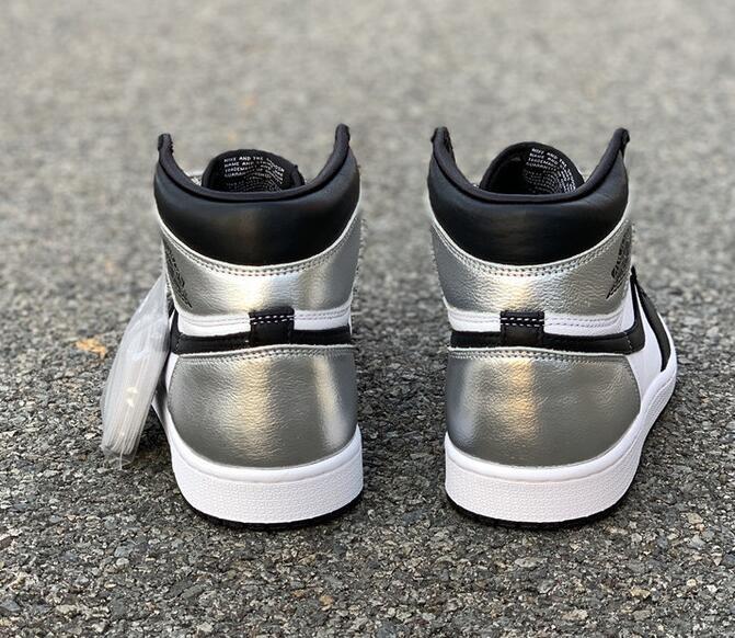 SAMC - NKE Shoes - 1389