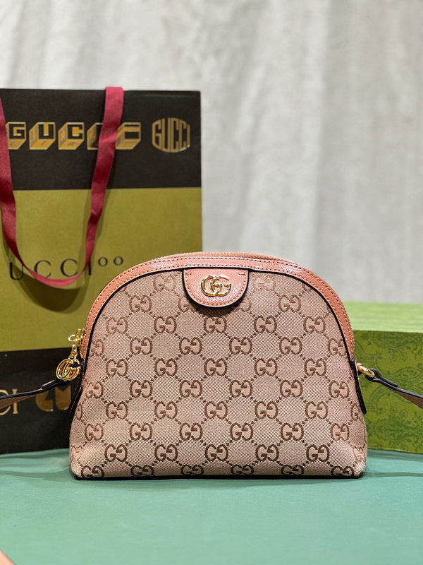 Satchel Bags - GCI Bags - 1337
