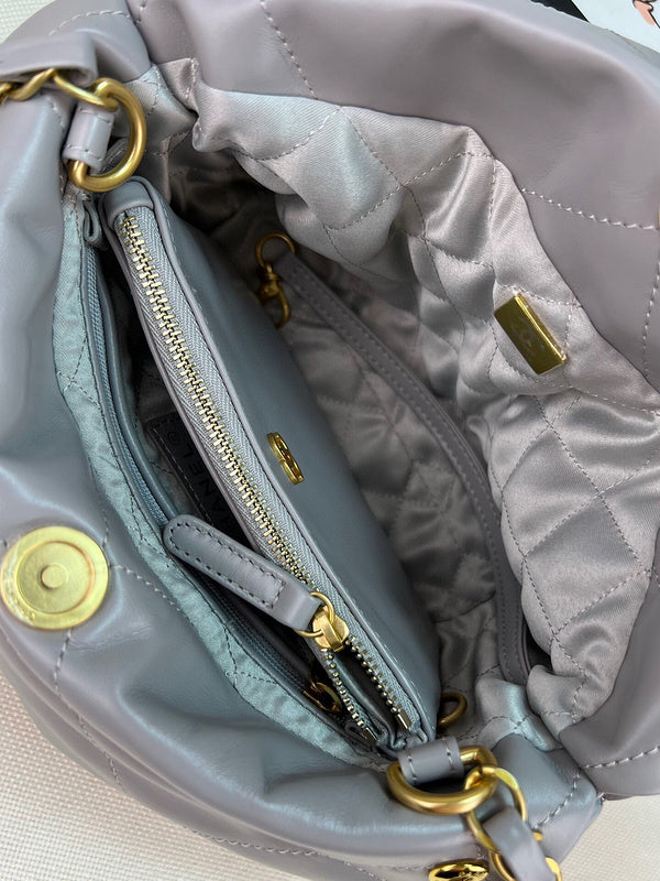 Satchel Bags - CHL Bags - 2730