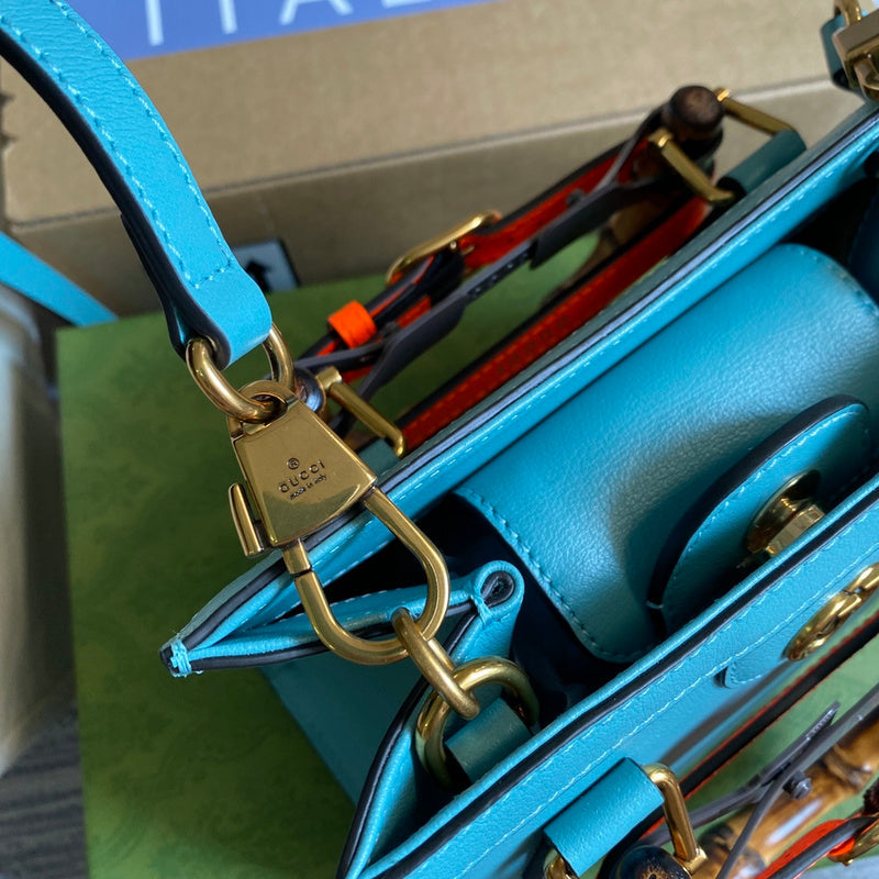 Satchel Bags - GCI Bags - 6754