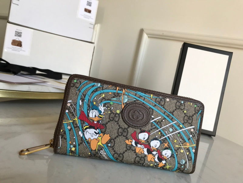 Glami - GUKI Wallets - 113